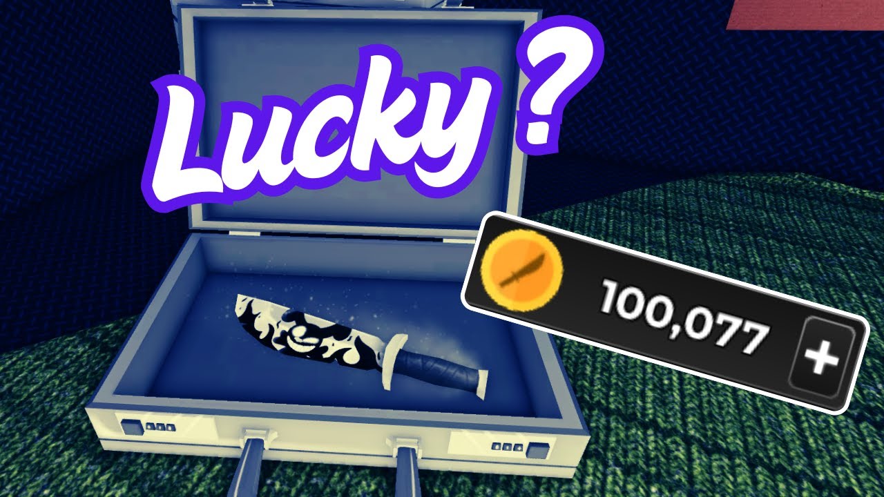 Survive the killer ! Can I get GRIMSLEY'S SLYCER ?