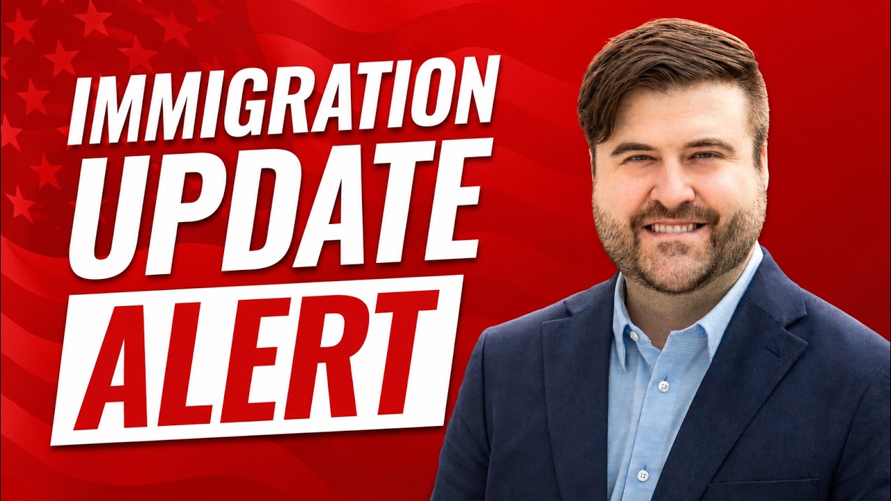 Trump 2.0: Tuesday Updates with Guest Zach Ahlstrom