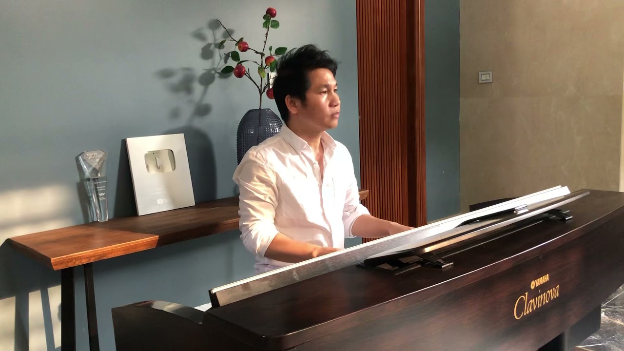 T&igrave;nh ca | Trọng Tấn | NS Ho&agrave;ng Việt