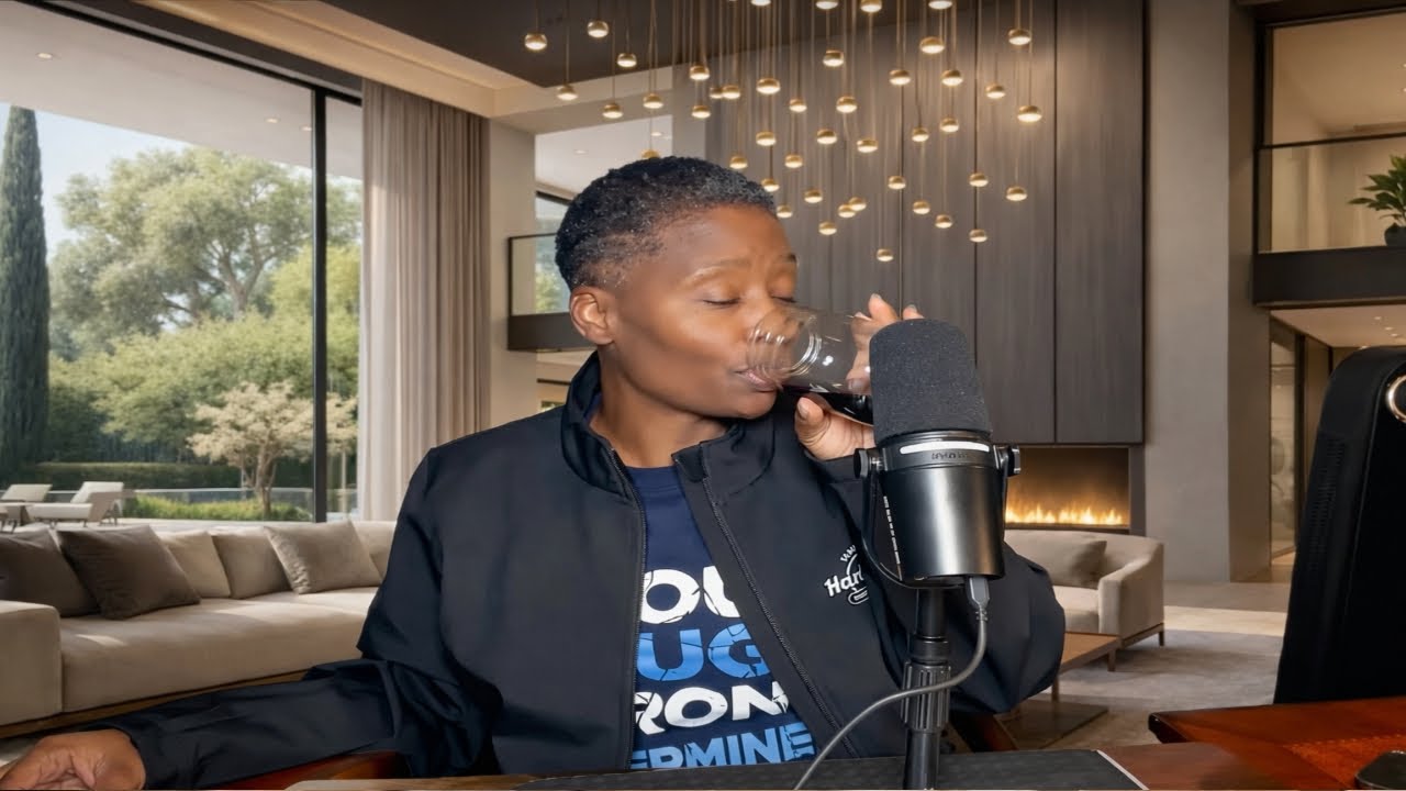 Good Morning, Let's Chat