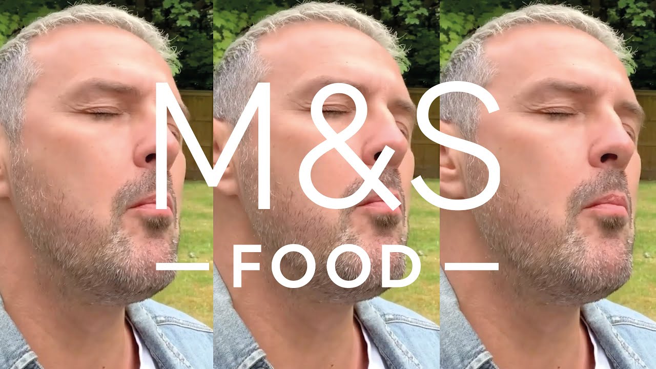 Paddy McGuinness chooses his #MyMarksFave | What's New this Summer | M&S FOOD