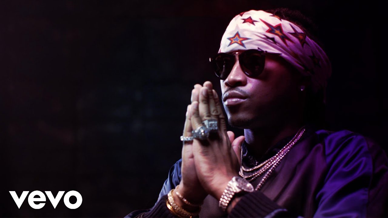 Future - Fallen ft. Lil Baby, Drake, 21 Savage, Offset, A$AP Rocky, Lil Durk  (Music Video) 2024