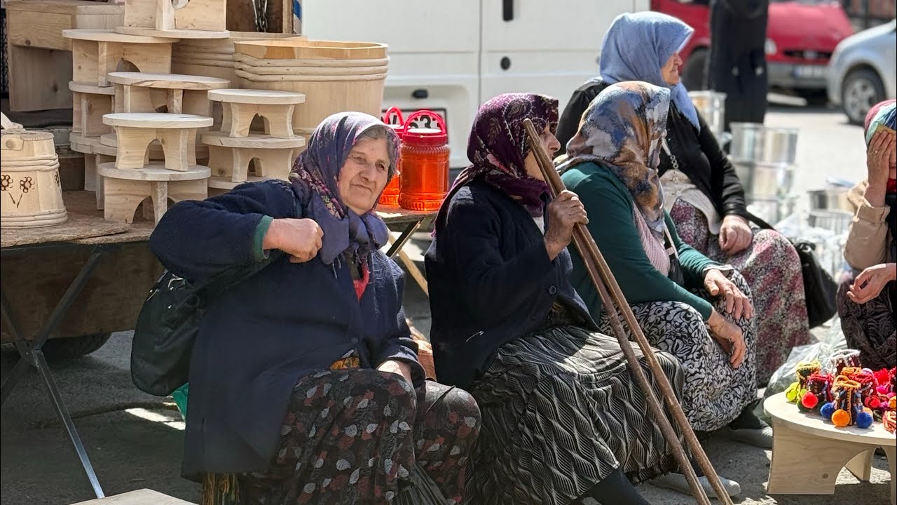 Kürtünün Pazarı 18 Mart 2026