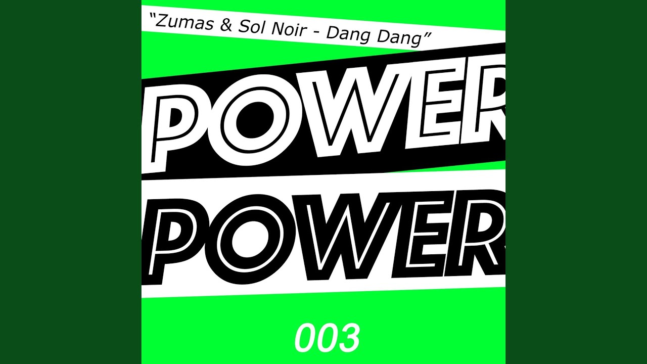 Dang Dang (Sven Kirchhof Remix)