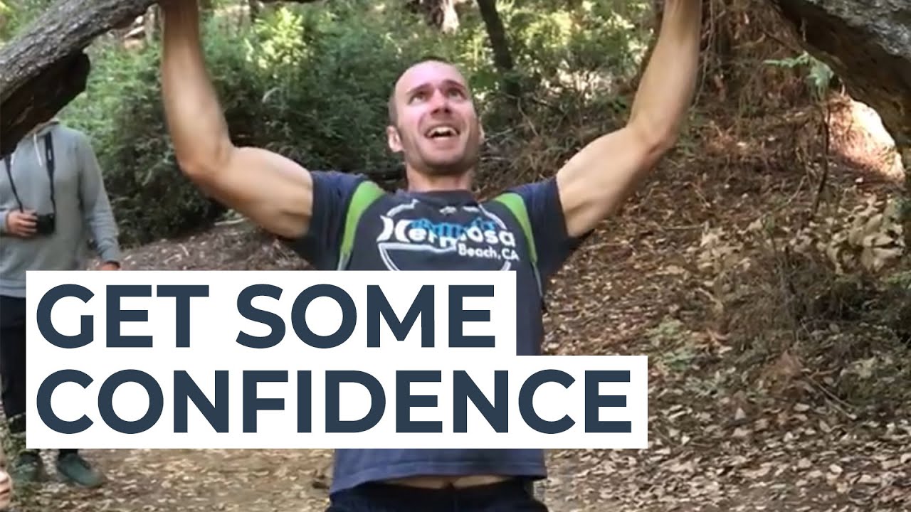 The Secret of Day Trader Confidence (How to Be Successful)