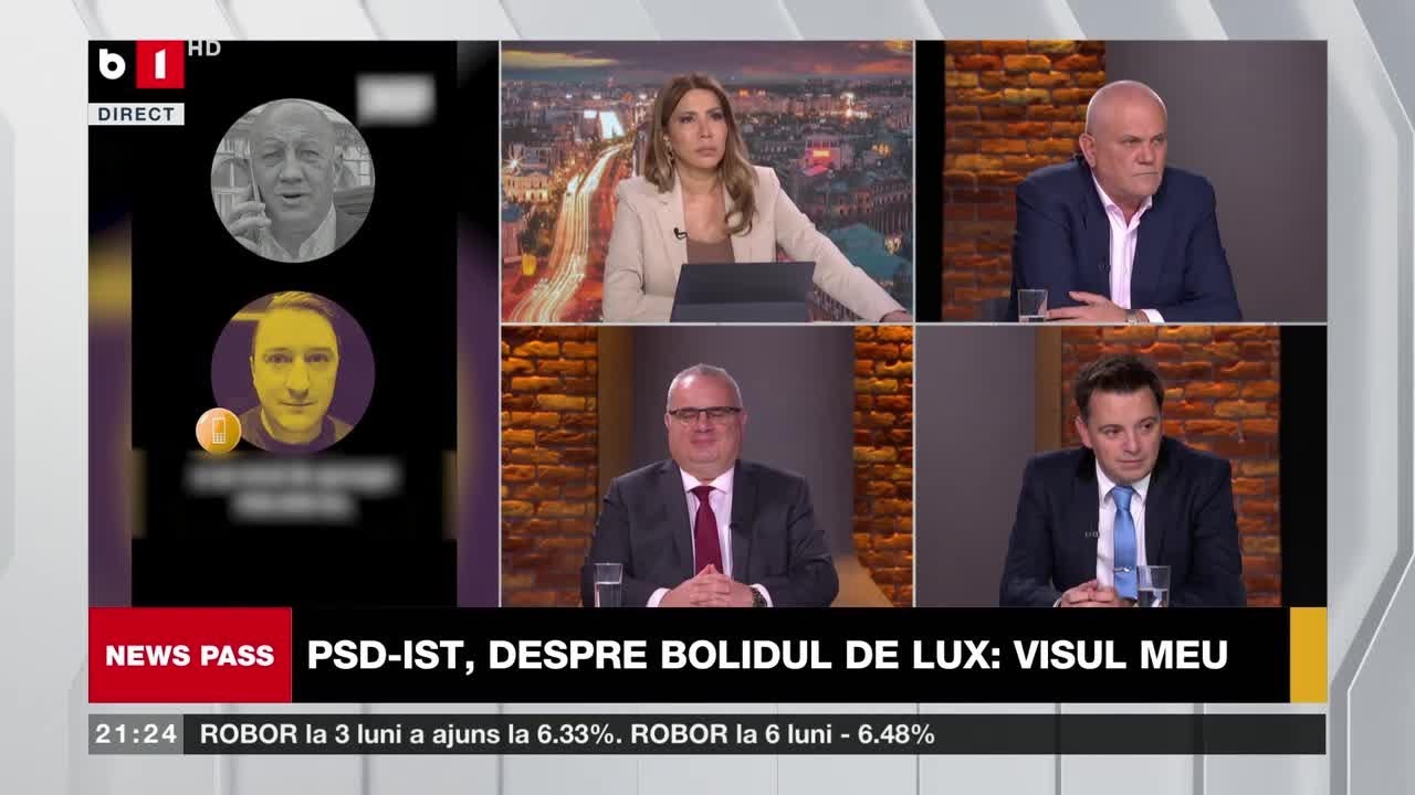 NEWS PASS. DRAGNEA ÎL FACE PE GRINDEANU MINCINOS/UN GENERAL SIE ȘI PROCURORI ÎN REȚEAUA ȘPĂGII.P2