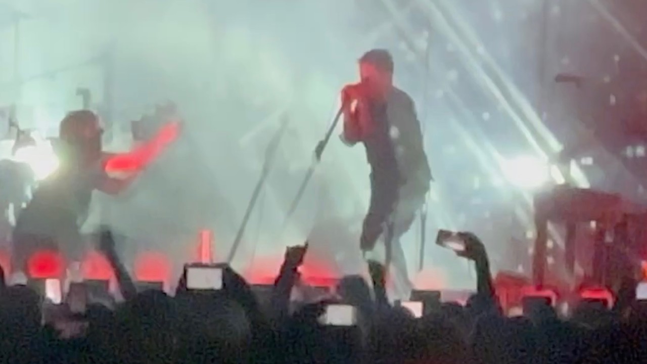 Nine Inch Nails | Heresy