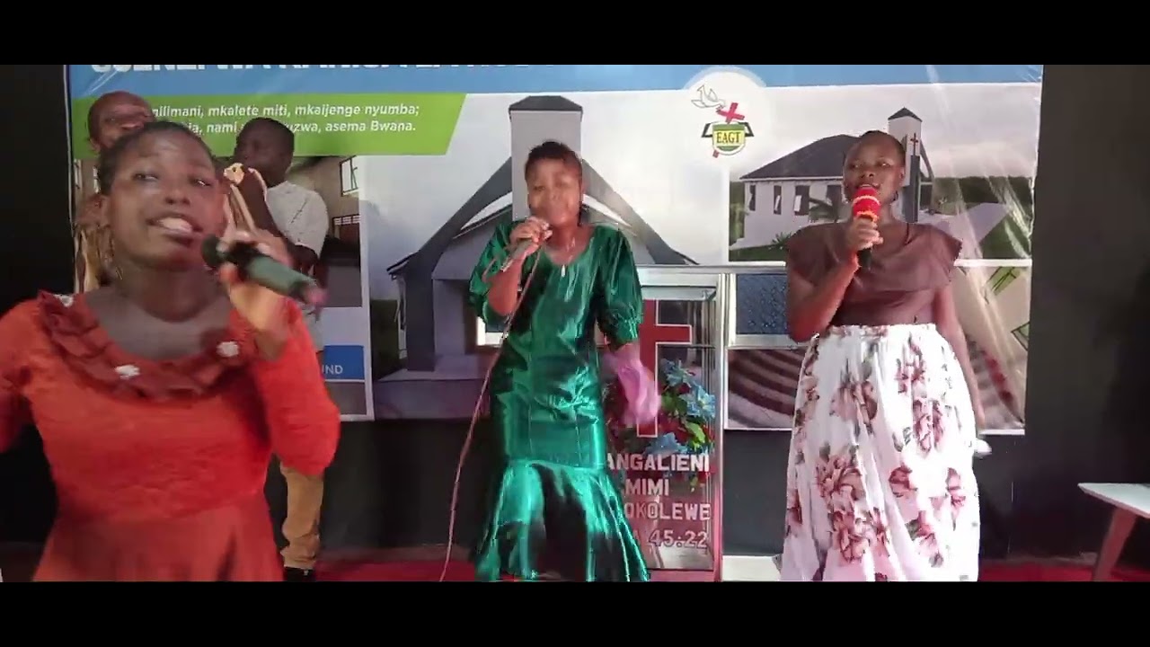 LIVE: 8||3||2026 TIME YA KUSIFU NA KUABUDU WAKATI WAO