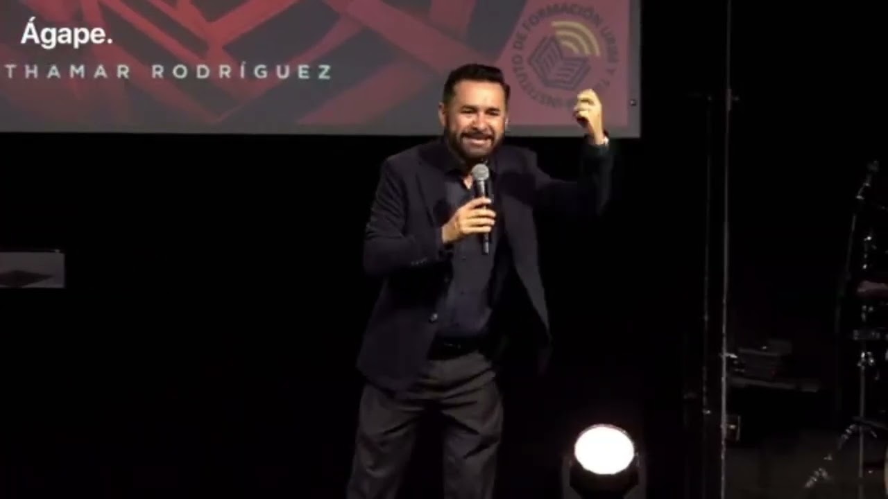 ¿CONTRUYES LA UNIDAD O LA DESTRUYES ?