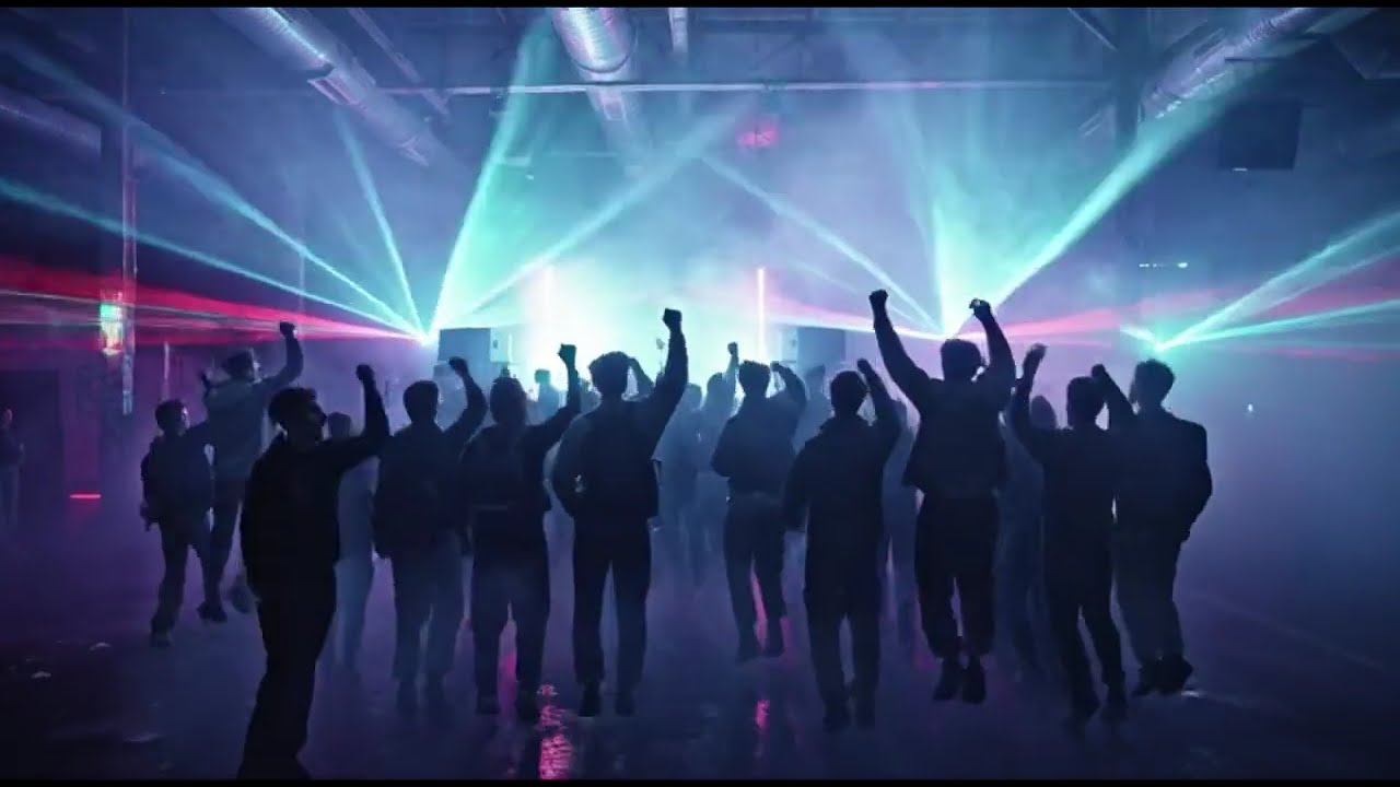 🚗 DJ NONSTOP HARD VINAHOUSE 2026 – NIGHT HIGHWAY BASS