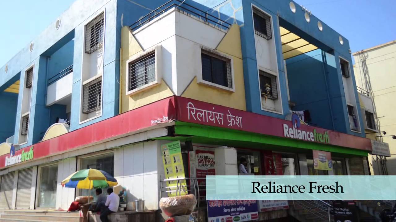 Property In Katraj Pune, Flats In Katraj Locality - MagicBricks &ndash; Youtube