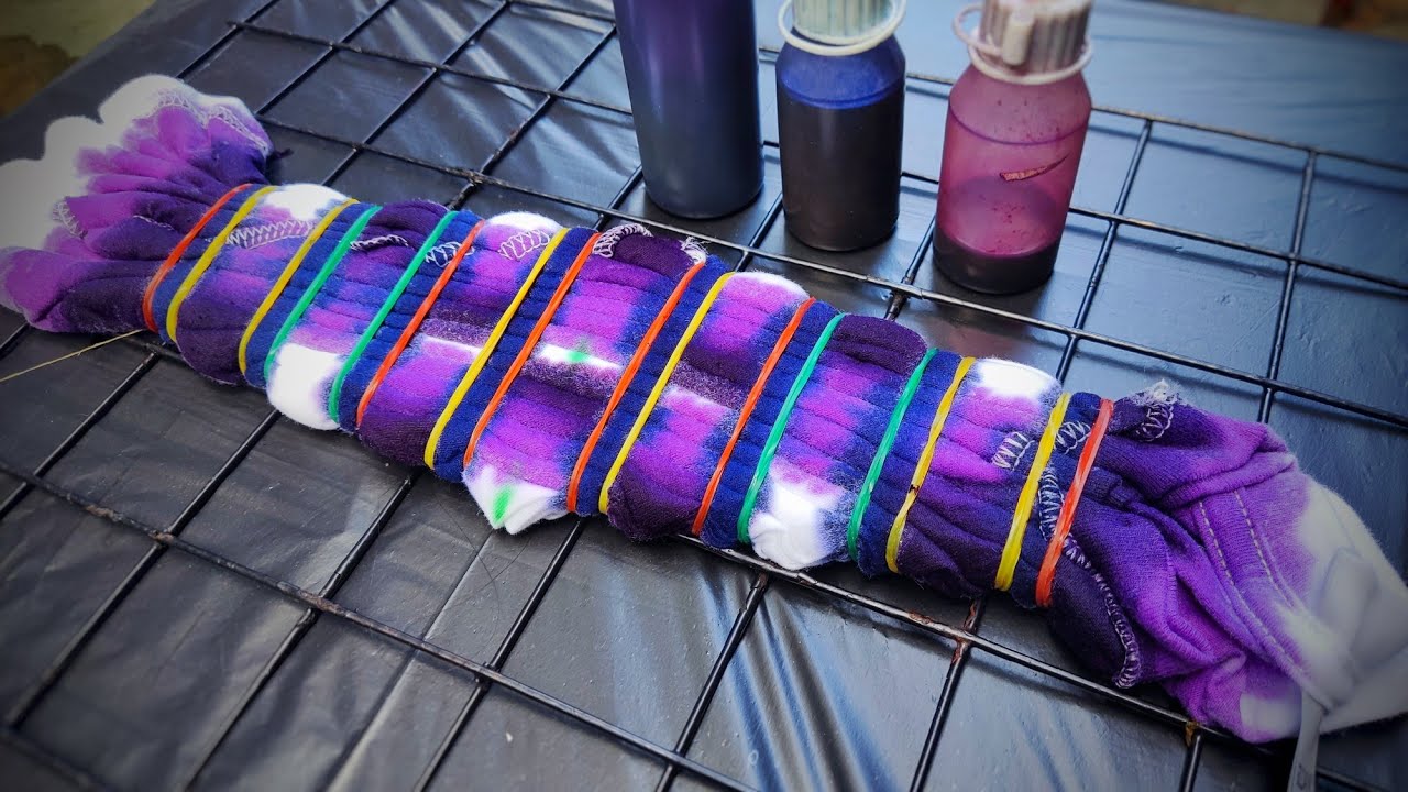 PURPLE Glitch 