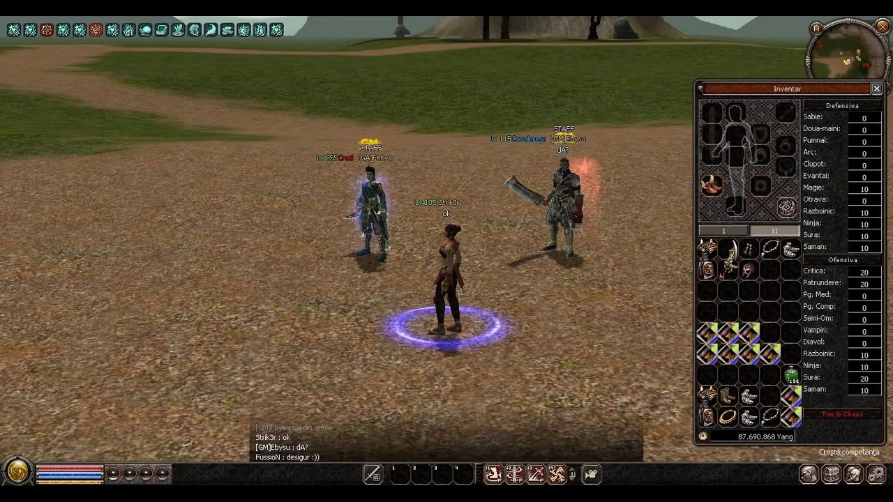 NeMeSyS95 24knormala Metin2Tim