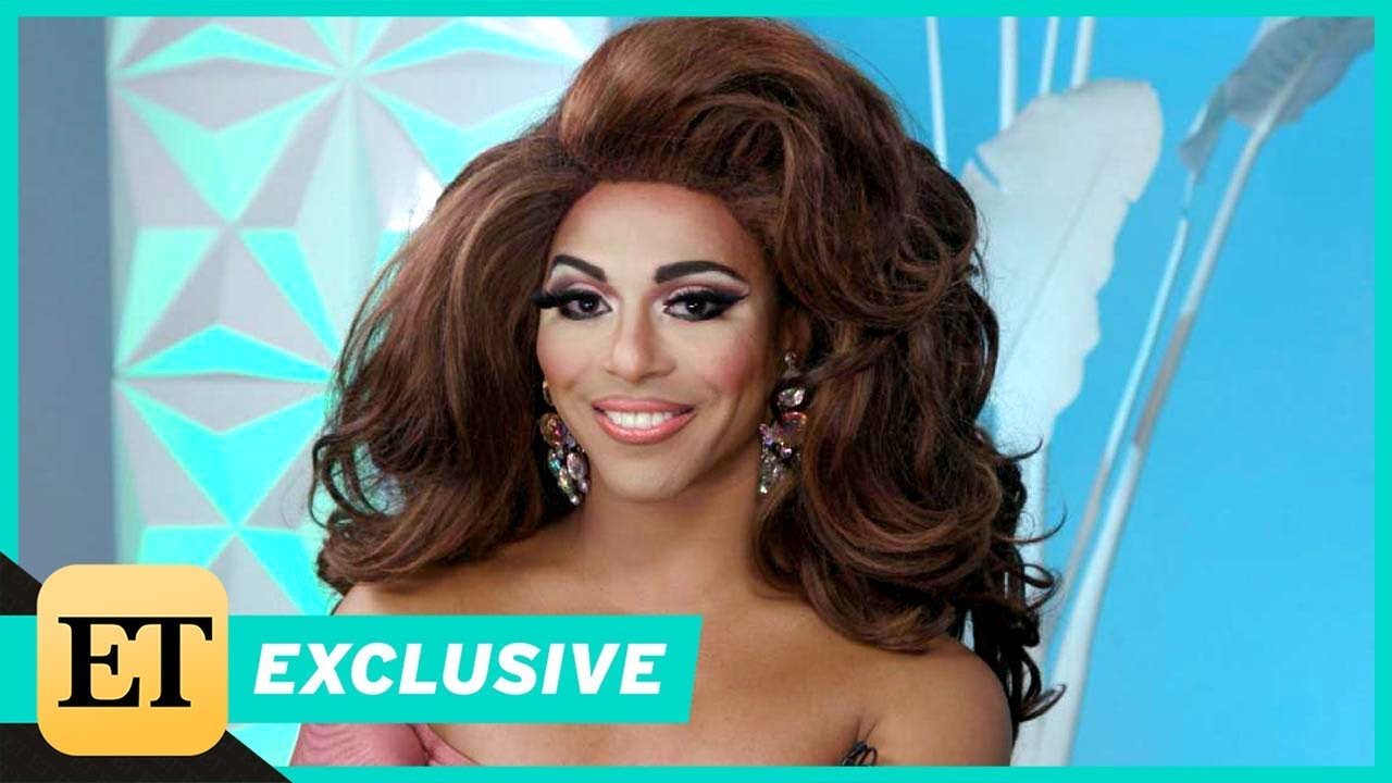 'RuPaul's Drag Race: All Stars 3': Shangela Names Her Biggest Competition (Exclusive)