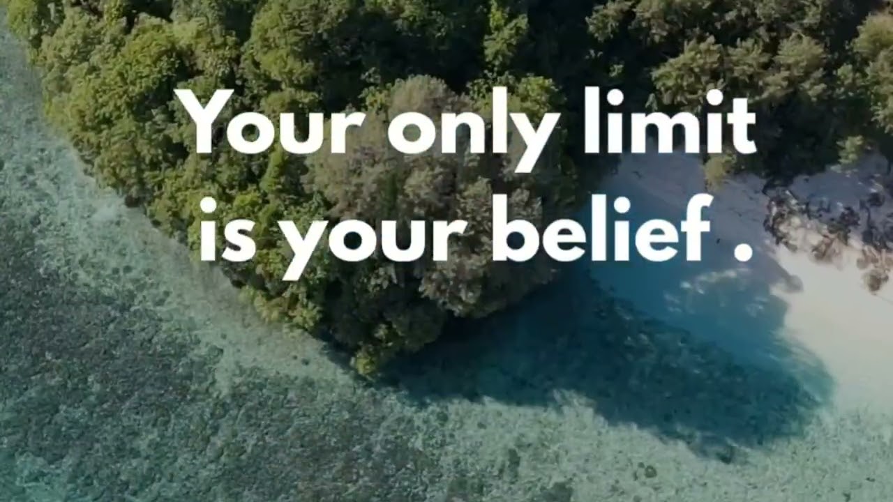 Focus on yourself.   Stay positive ✌️🕊️