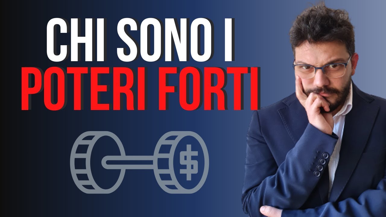 Quello che NON sai sul Fondo Monetario Internazionale