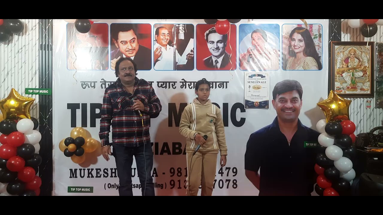 Cover by..Pankaj n PRIYANSHI..Jab ham JAWAN honge NOTE..Not for Comercial purpose 