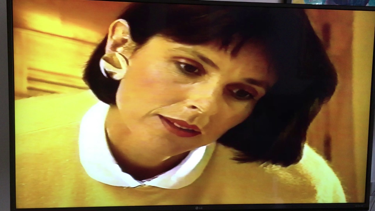 Anne Diamond This Week doc 1991