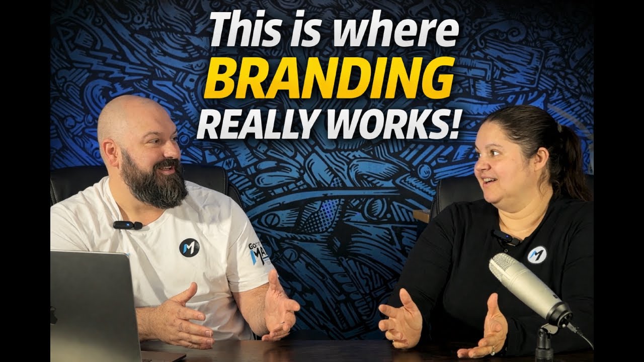 Physical Branding That Actually Works — Vehicles, Storefronts, Signs & ROI