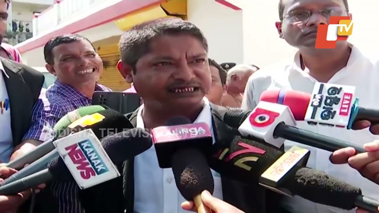 Locals oppose BDA’s eviction drive at Trahi Achyuta Ashram Mouza