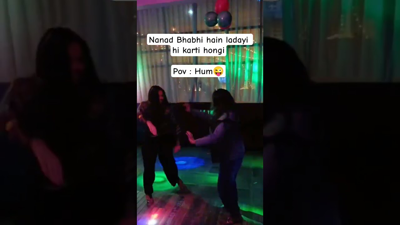 Nanad Bhabhi Bond|Family Goals|Happy Family 