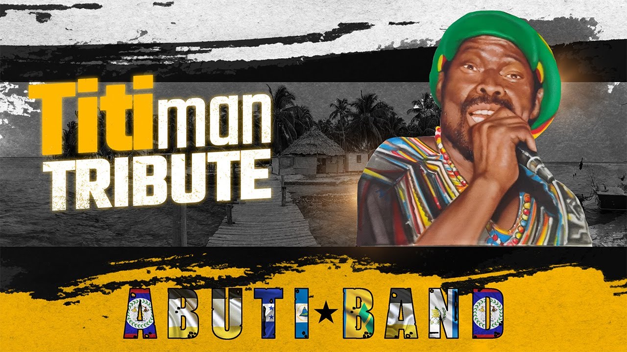 Abuti Band-Titiman Tribute(Official Video)