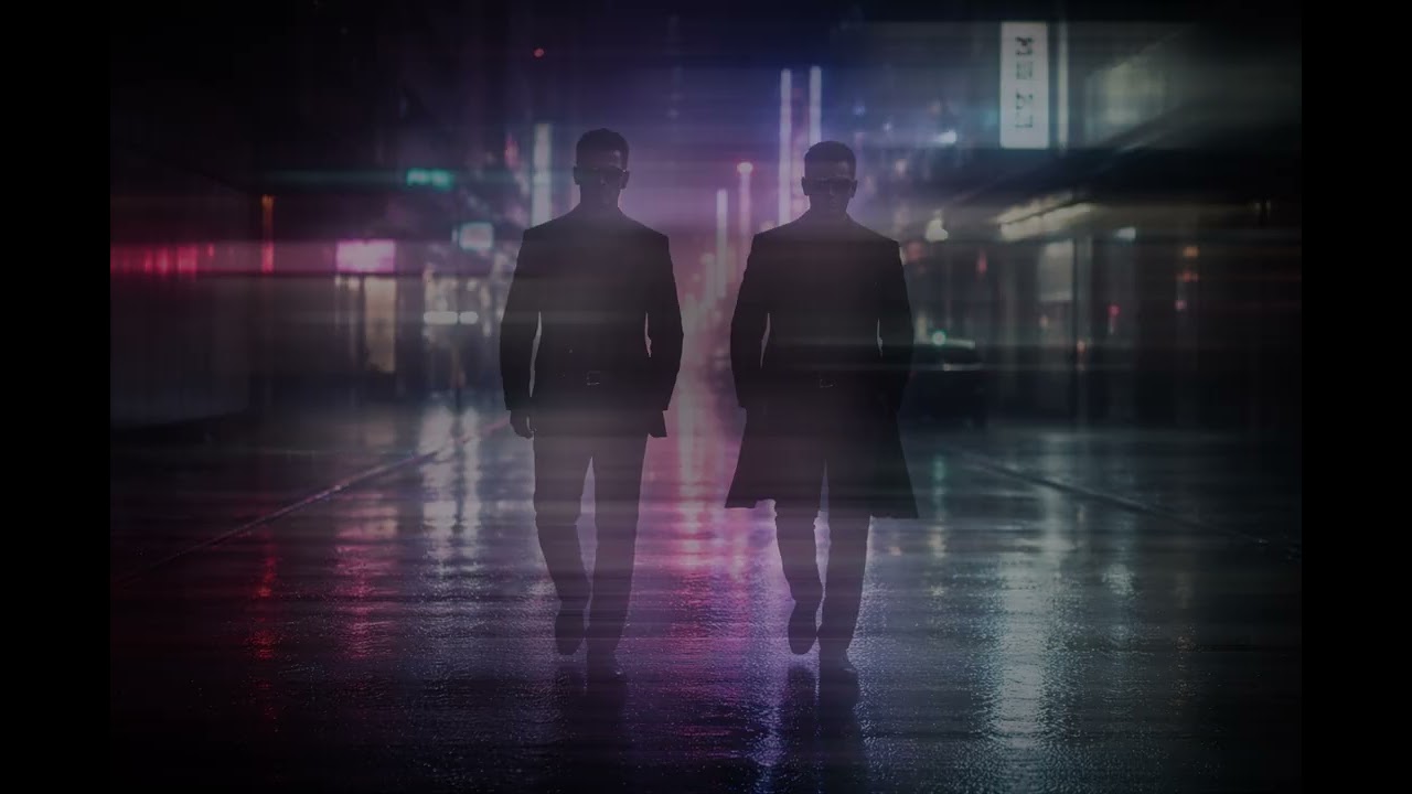 NOSLIG – Dans l’ombre