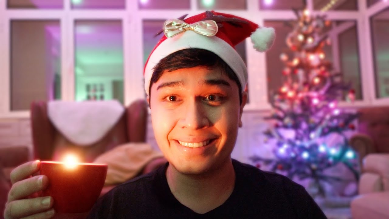 Decora&ccedil;&atilde;o de NATAL 2022 | Vlog de Natal 1