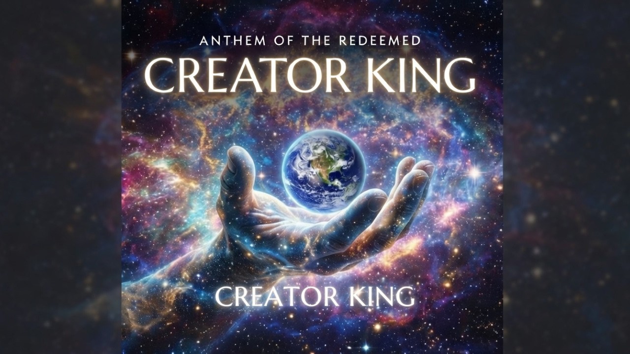 CREATOR AND KING