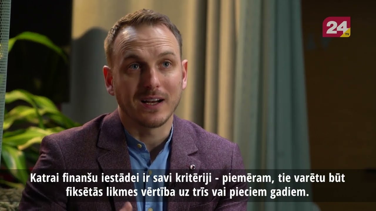 Kas ir Euribor likme un kā tā ietekmē hipotekārā kredīta ikmēne&scaron;a maksājumu?