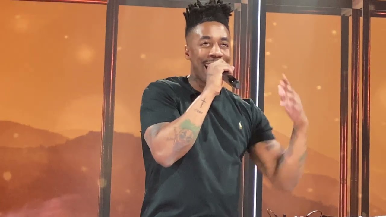 Dax (feat. Darius Rucker) - To Be A Man