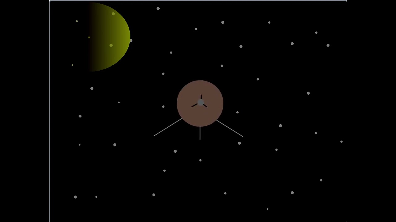 Solar Object Band Reanimated part 7 (After Kuiper belt and the heliosphere)