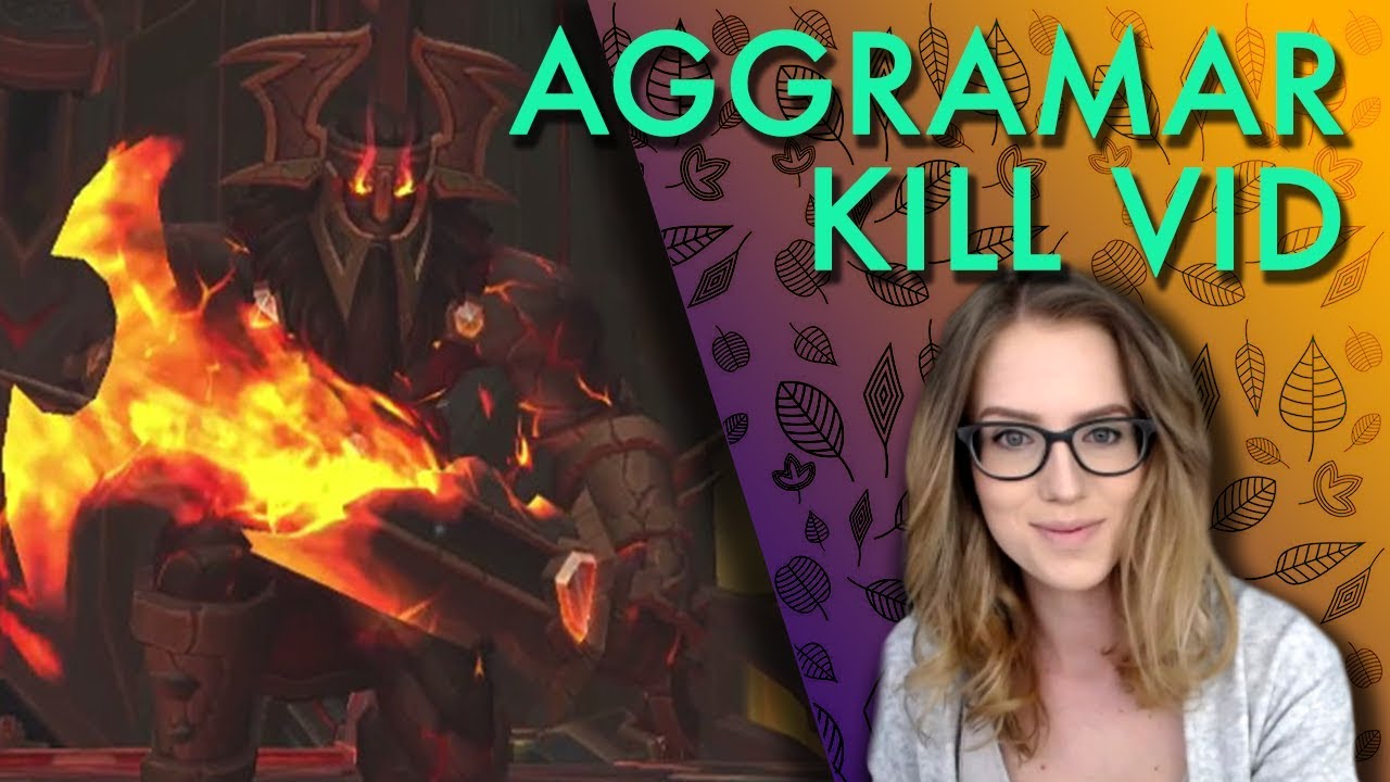 Mythic Agrammar Kill - Future