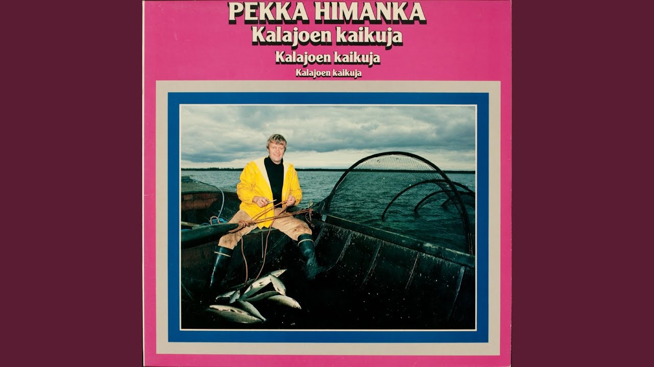 Tyrvään jenkka