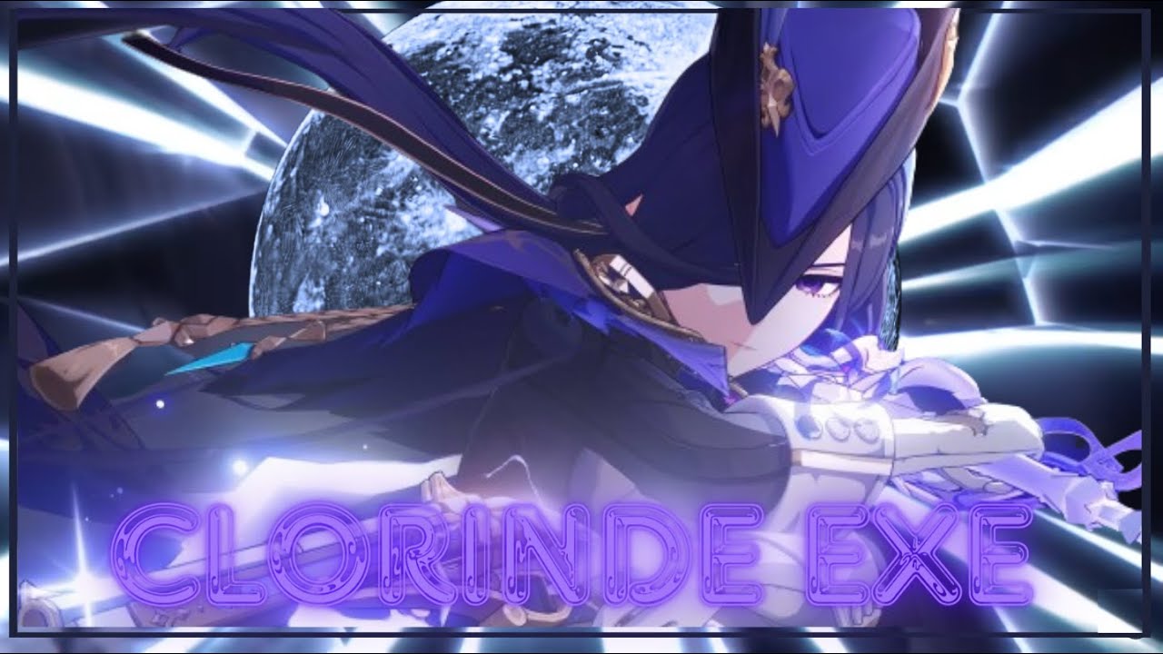 Clorinde EXE
