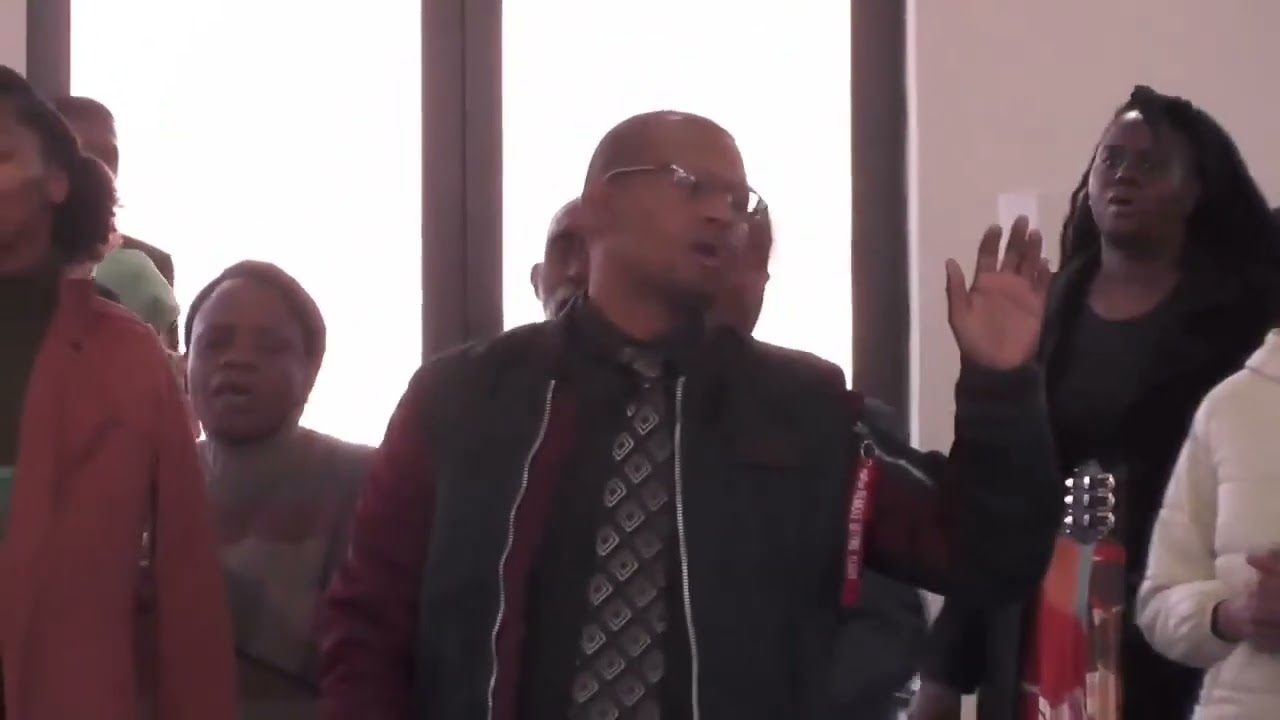 See what the Lord has done - Congregational Song