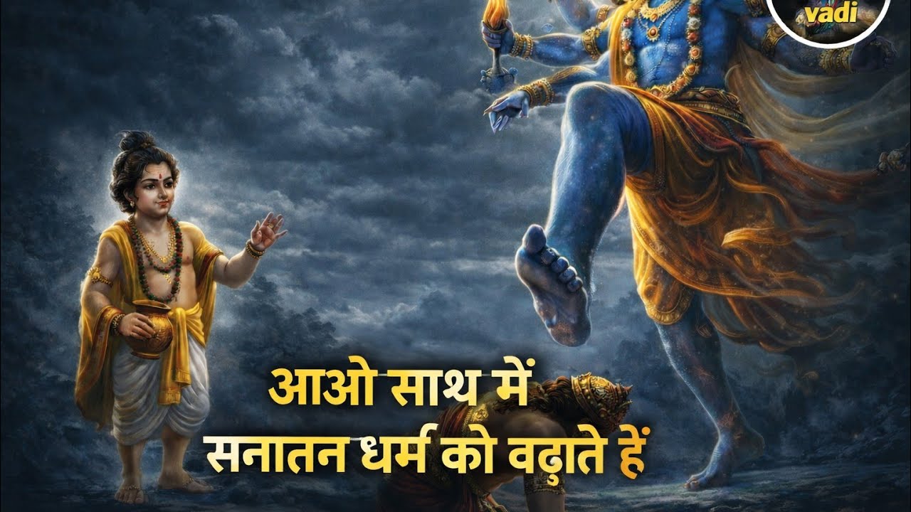 आओ साथ में सनातन धर्म को बढ़ाते हैं #shorts #shortvideo