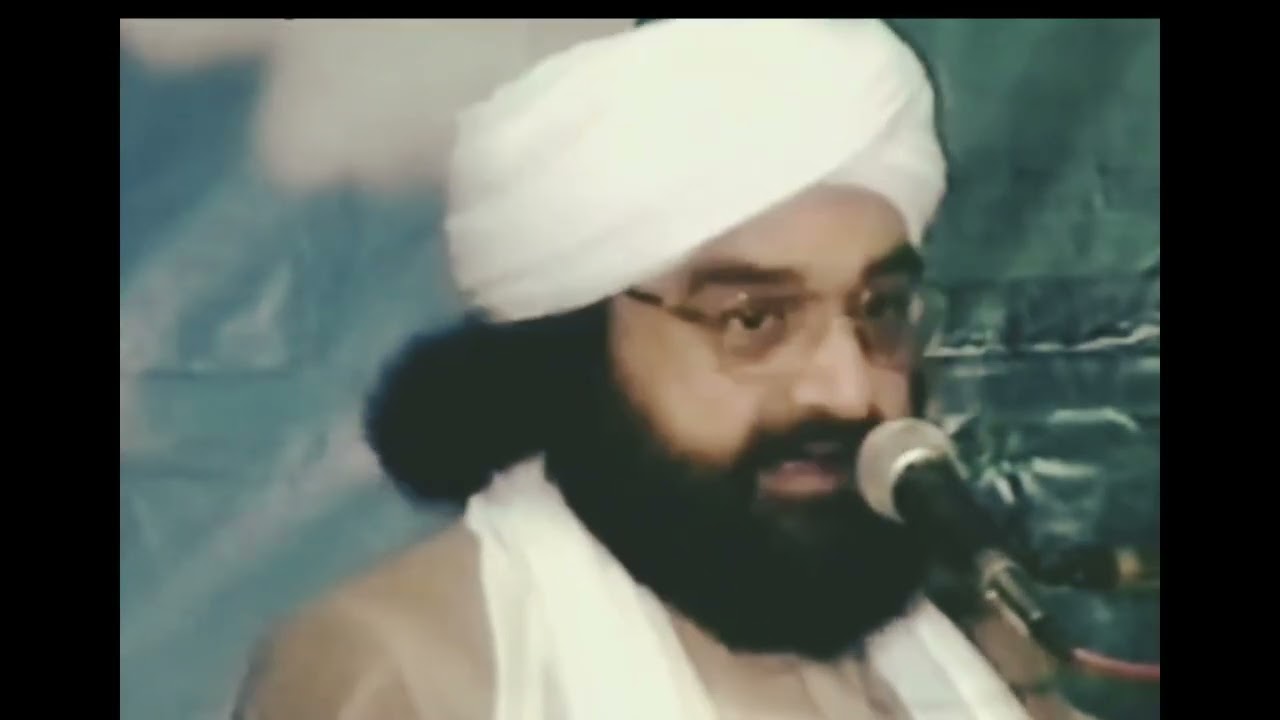 ALLAH KIY SIYA KISI SAY NAI DARNA