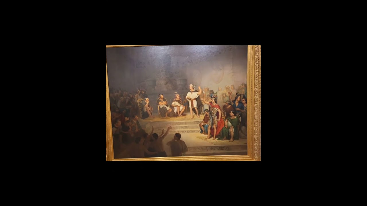 Captura de cuauhtemoc