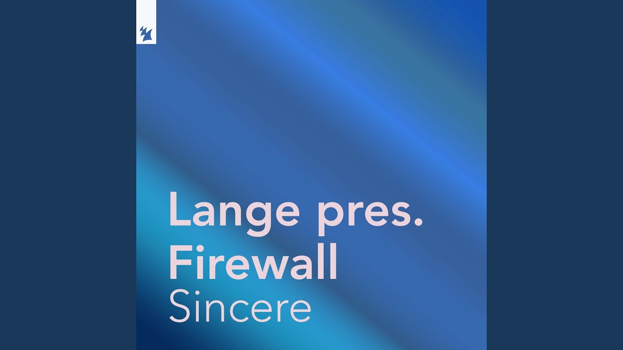 Sincere (Pulser Mix)