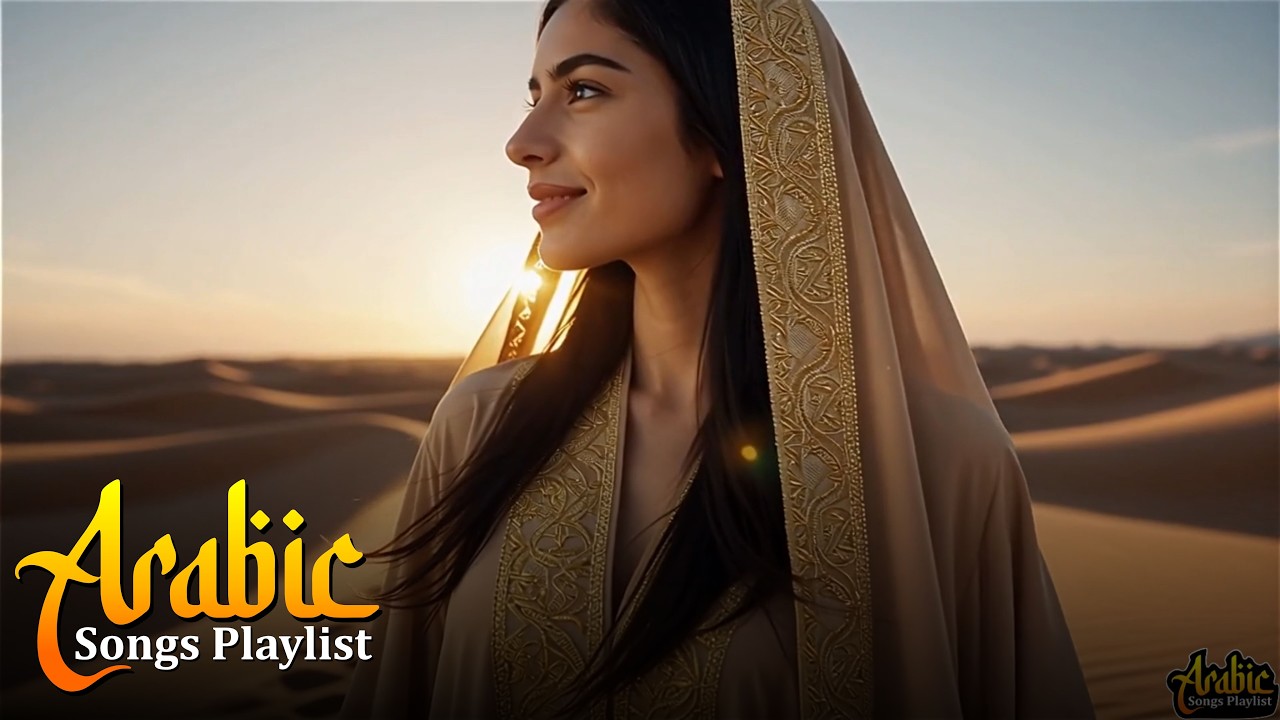Top Arabic Love Songs 2026 | Soft Romantic Music for Relaxing Time