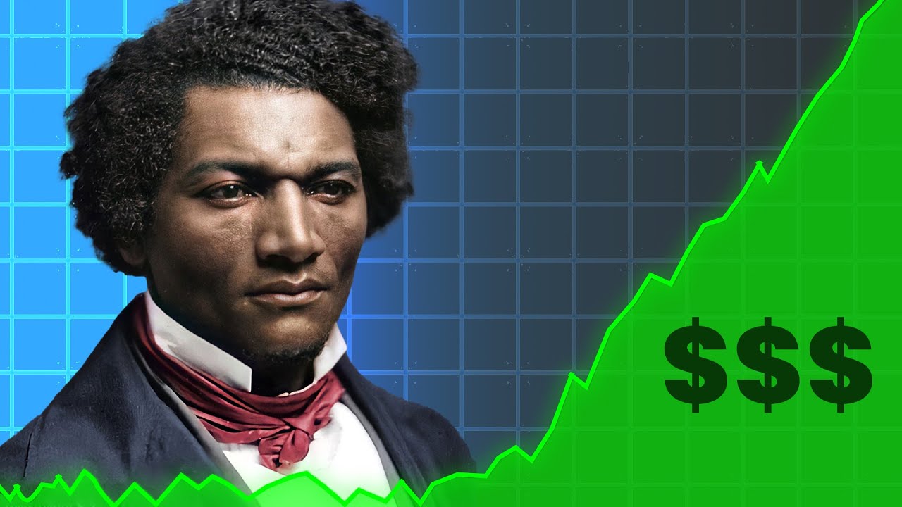 The Brutal Economics of Who Bought Slaves