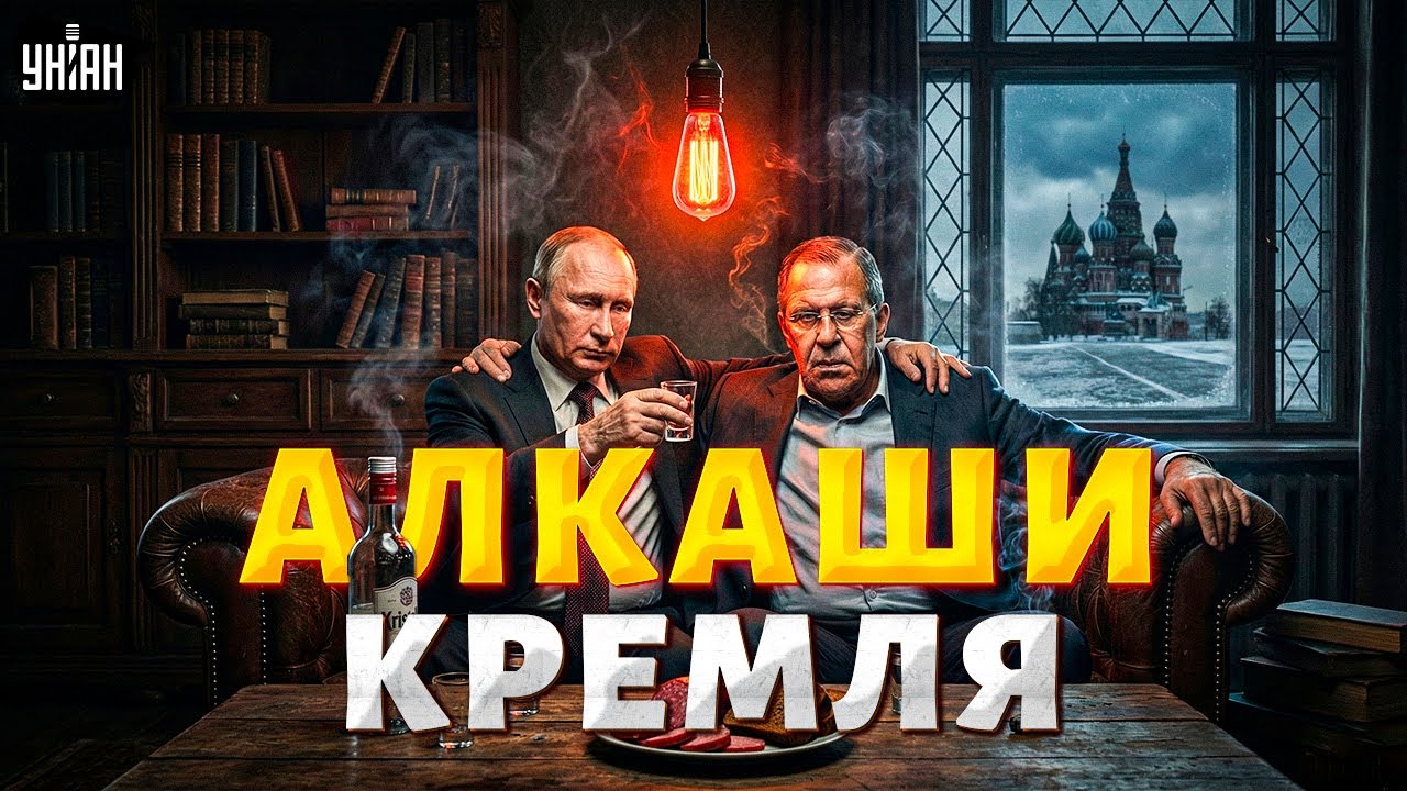Путин и Лавров в стельку пьяные! Смотрите: как деды Кремля ПОПЛЫЛИ на камеру | Байки-балалайки