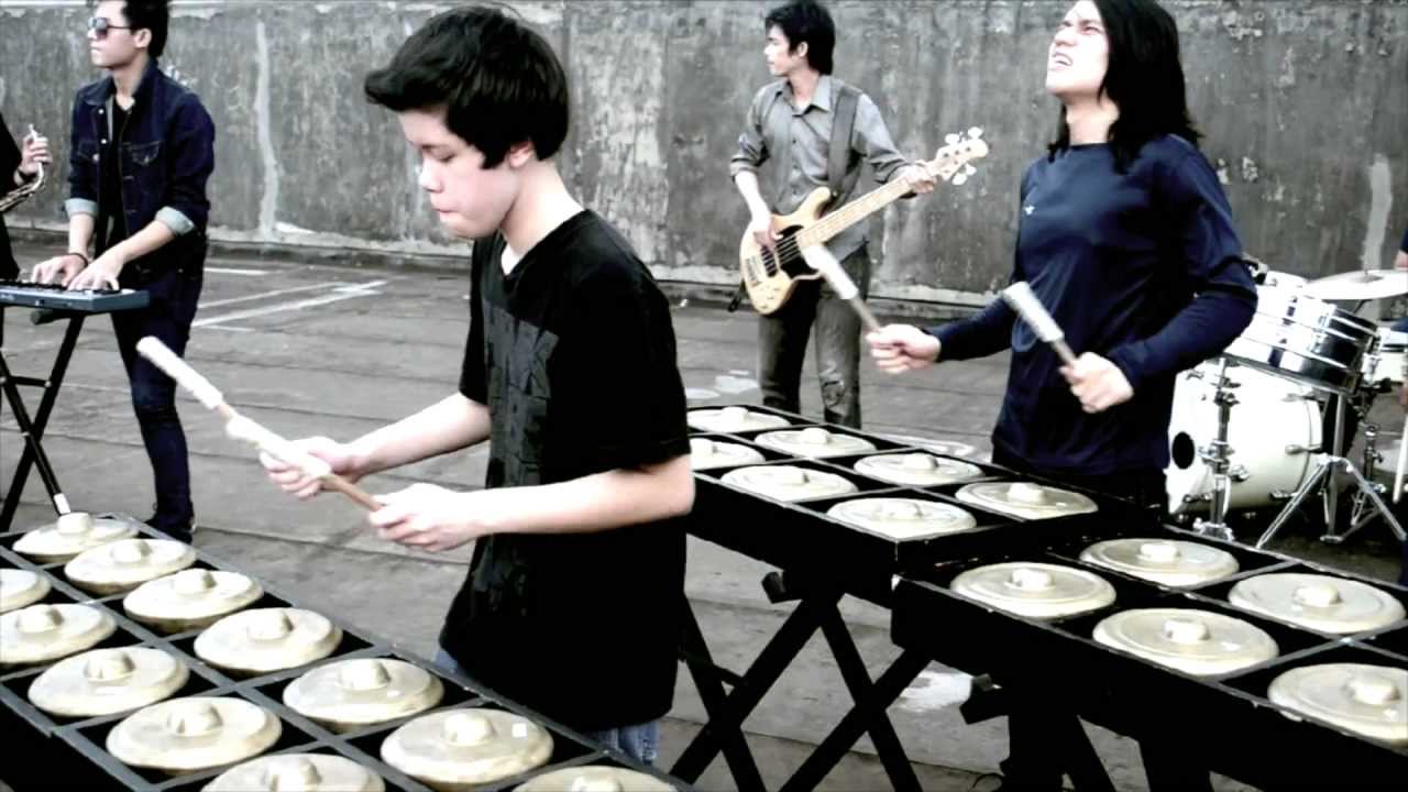 iTag ( IMI Talempong Generation )
