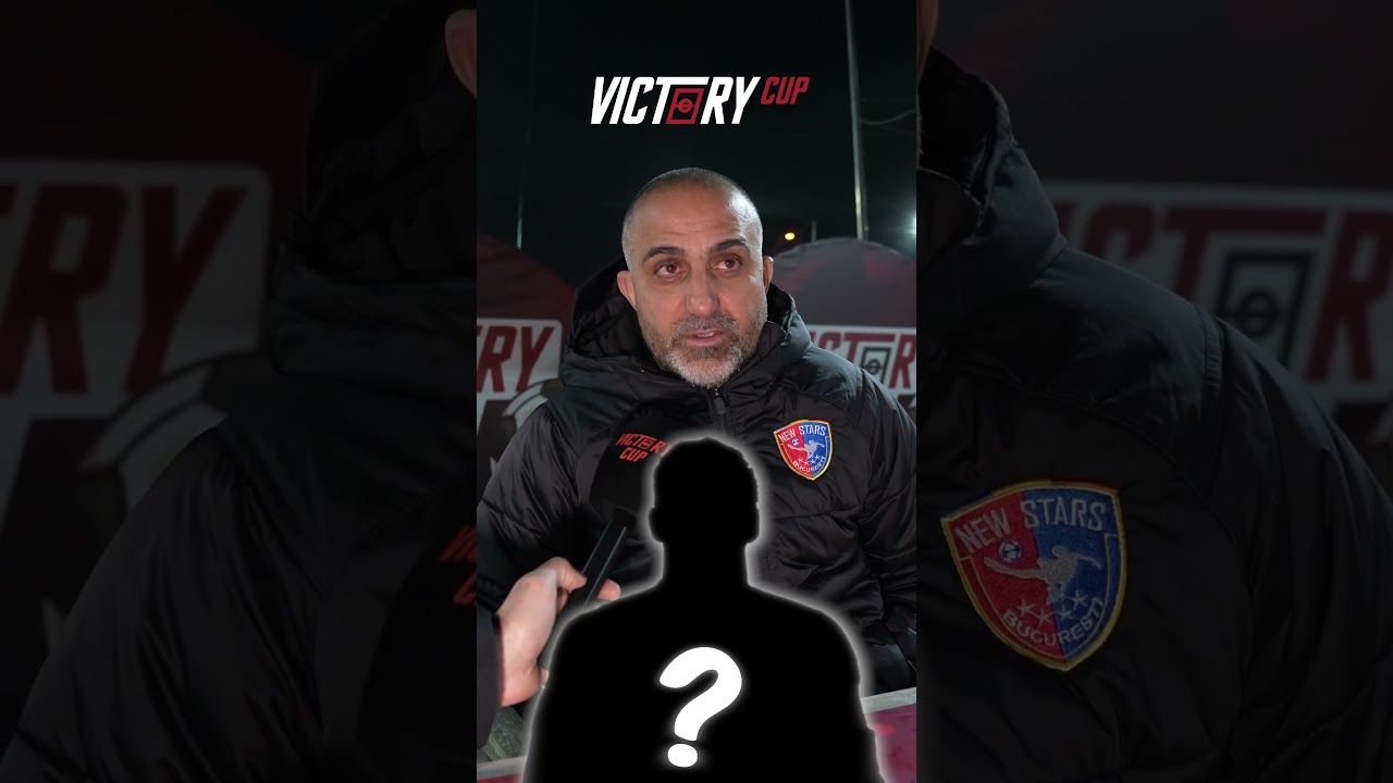Provocarea lui Petre Marin: Ghicește colegul său din perioada UEFAntastică!