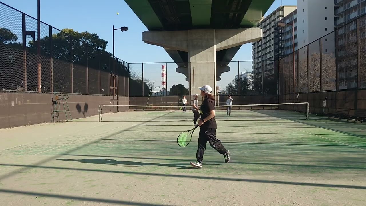 港北　20260221