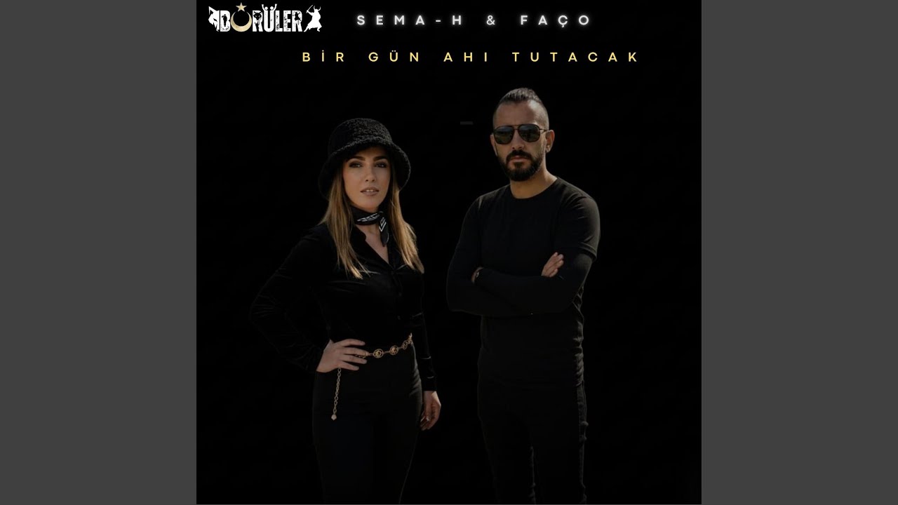 Bir gün ahı tutacak (feat. Sema-H)