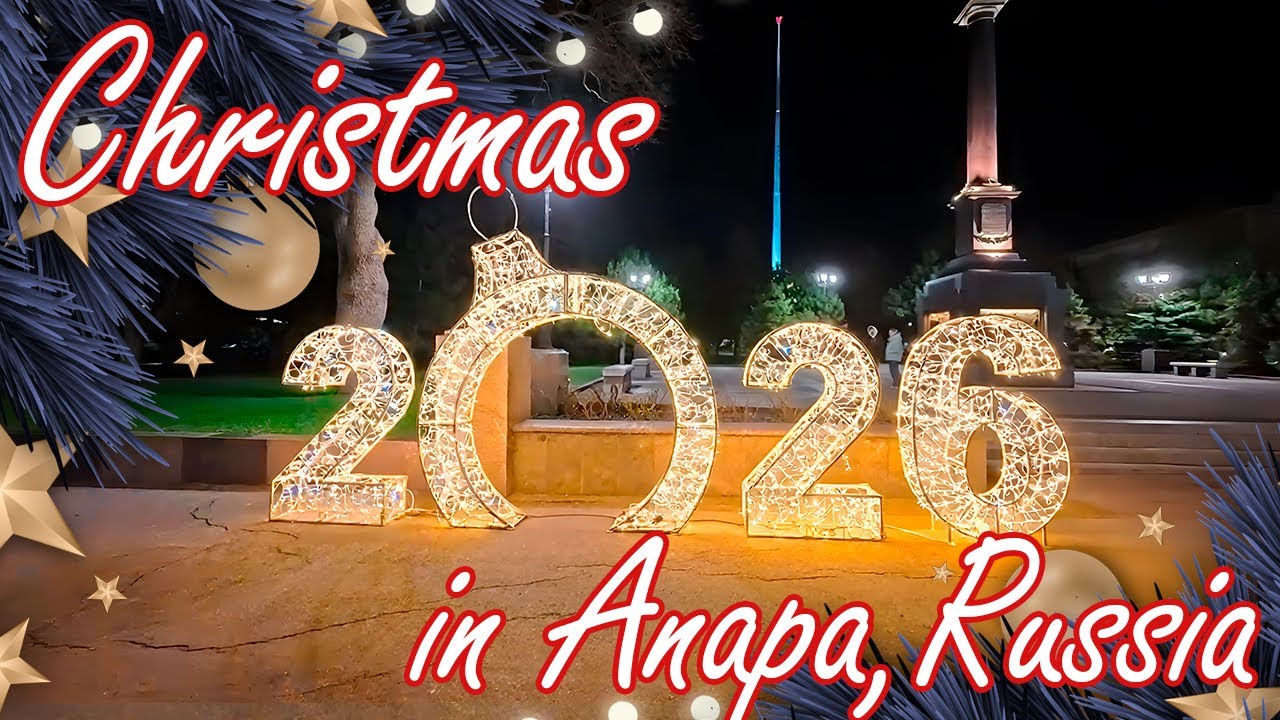 Is New year more important than Christmas in Russia?