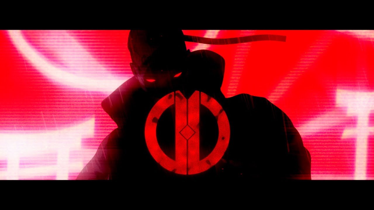 Daniel Deluxe - Almaz [Official Video]