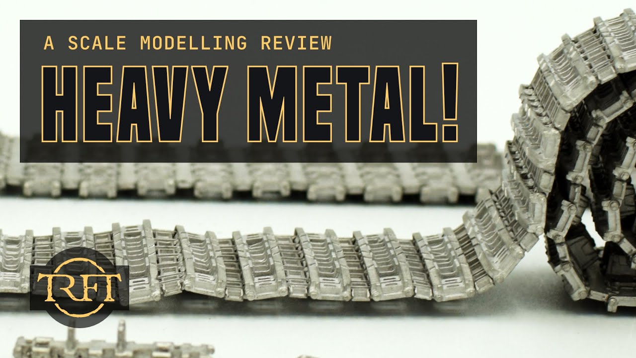 Are Pre-Assembled Metal Tracks Worth It?